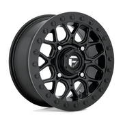 TECH UTV BL 15X7 4X137 110.1 BD +38