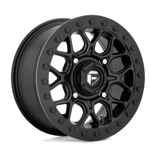 TECH UTV BL 15X7 4X137 110.1 BD +38