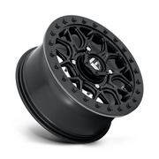 TECH UTV BL 15X7 4X156 132 BD +38