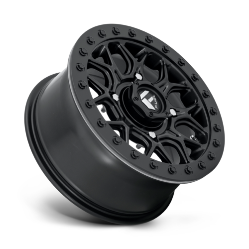 TECH UTV BL 15X7 4X156 132 BD +38