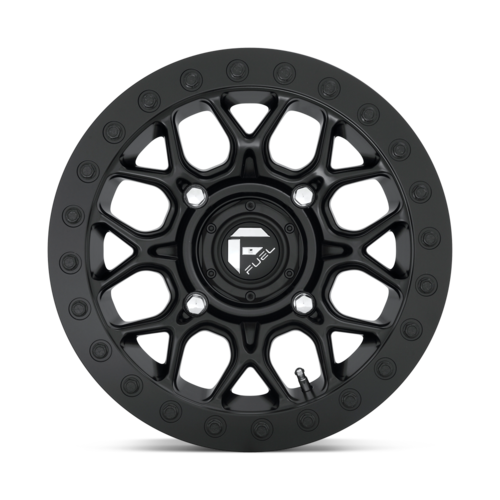 TECH UTV BL 15X7 4X156 132 BD +38
