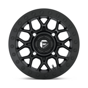 TECH UTV BL 15X7 4X137 110.1 BD +38