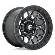 TECH UTV BL 15X10 4X137 110.1 GDB +00