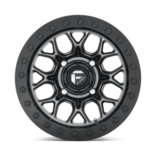 TECH UTV BL 15X10 4X137 110.1 GDB +00