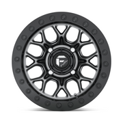 TECH UTV BL 15X10 4X156 132 GDB +00