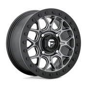 TECH UTV BL 15X7 4X137 110.1 GDB +38