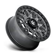 TECH UTV BL 15X7 4X137 110.1 GDB +38