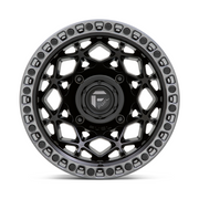 UNIT UTV 15X10 4X136 110.2 BDG 00MM