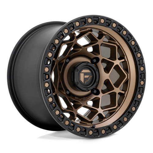 UNIT UTV 15X10 4X136 110.2 ZDB 00MM