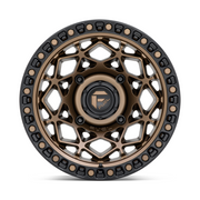 UNIT UTV 15X7 4X136 110 ZDB +10