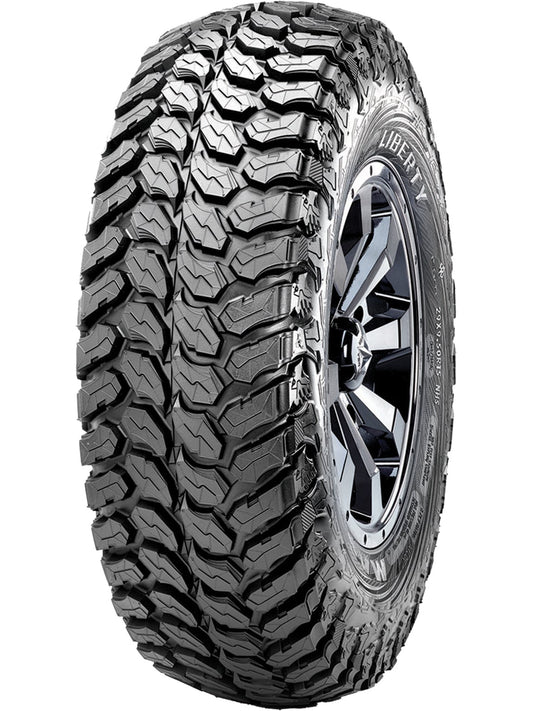28x10.00R14 Maxxis Liberty, NHS 8PR TL