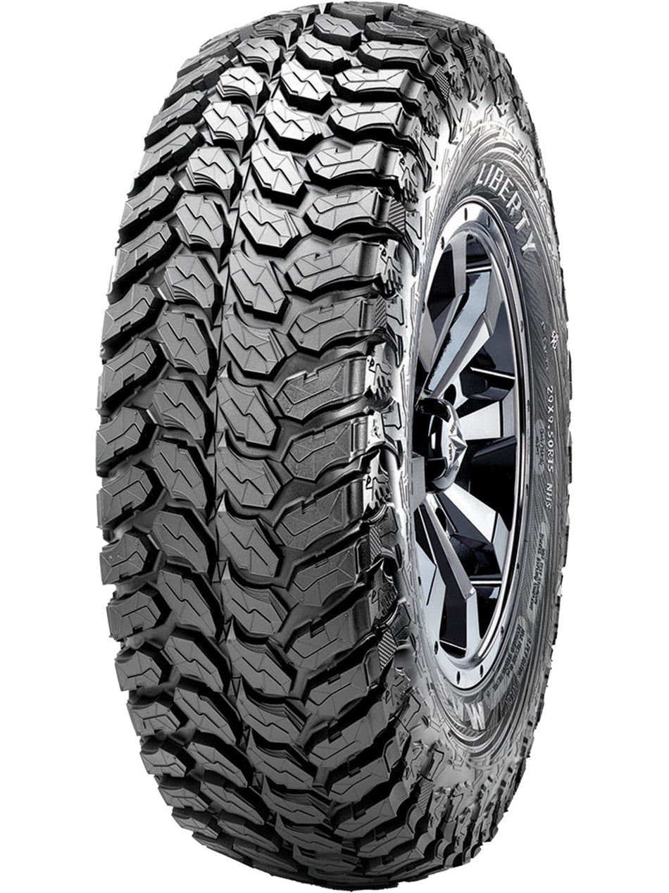 32x10.00R15 Maxxis Liberty UTV Tire, 8PR