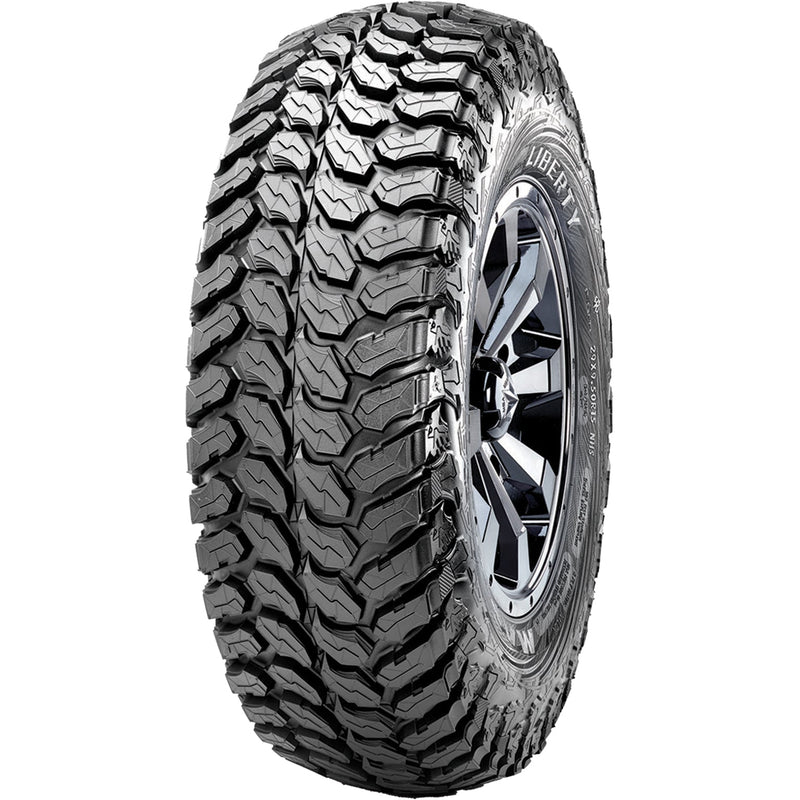 30x10.00R14 Maxxis Liberty, NHS 8PR TL