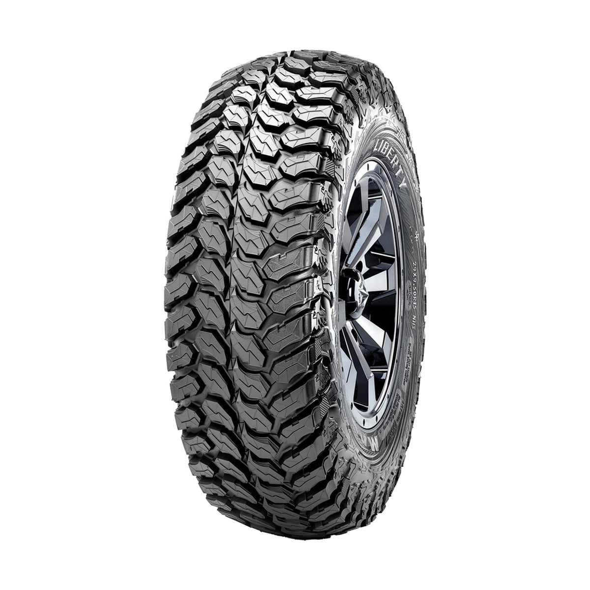 32x10.00R14 Maxxis Liberty UTV Tire, 8PR