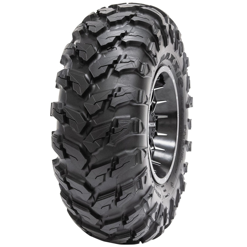 27x9.00-12 Maxxis MU511, NHS 6PR TL
