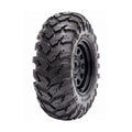 Polaris Ranger XP 1000 Tire & Wheel Assembly | Maxxis MU511 27x9R14 + ITP Delta Steel Wheel