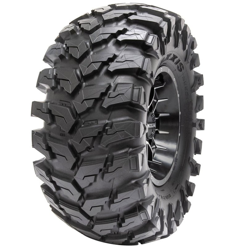 27x11.00R14 Maxxis MU521, PO HP7 NHS 6PR TL