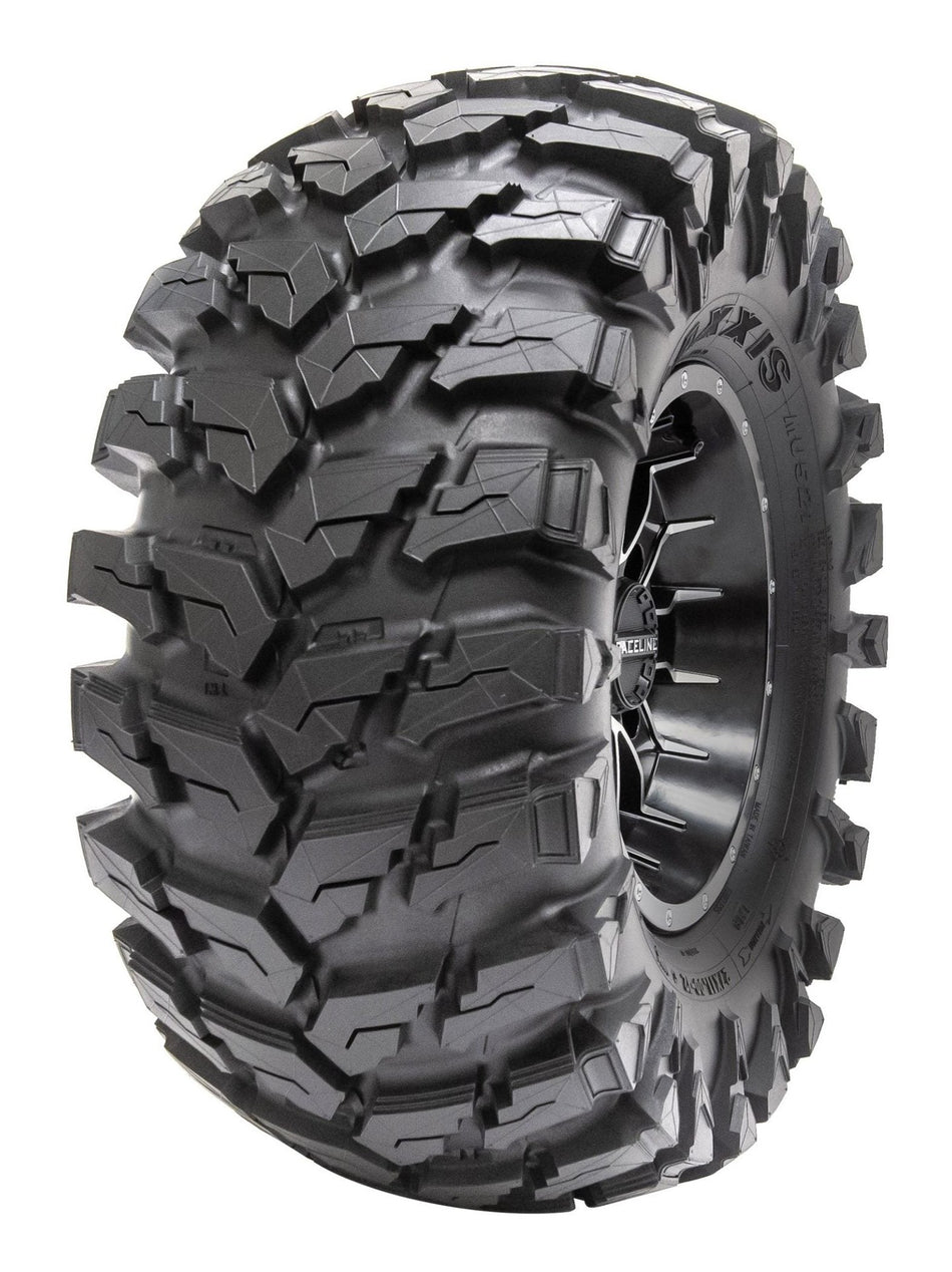 27x11.00-12 Maxxis MU521 ATV Tire, 6PR