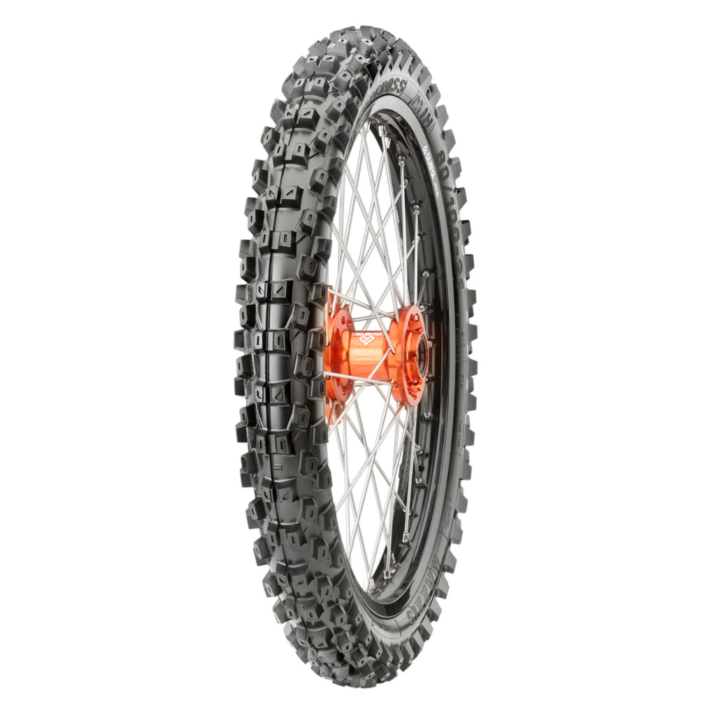 Maxxis M7333F Maxxcross MX 70/100-19 | Motocross Tire — Tires Fast
