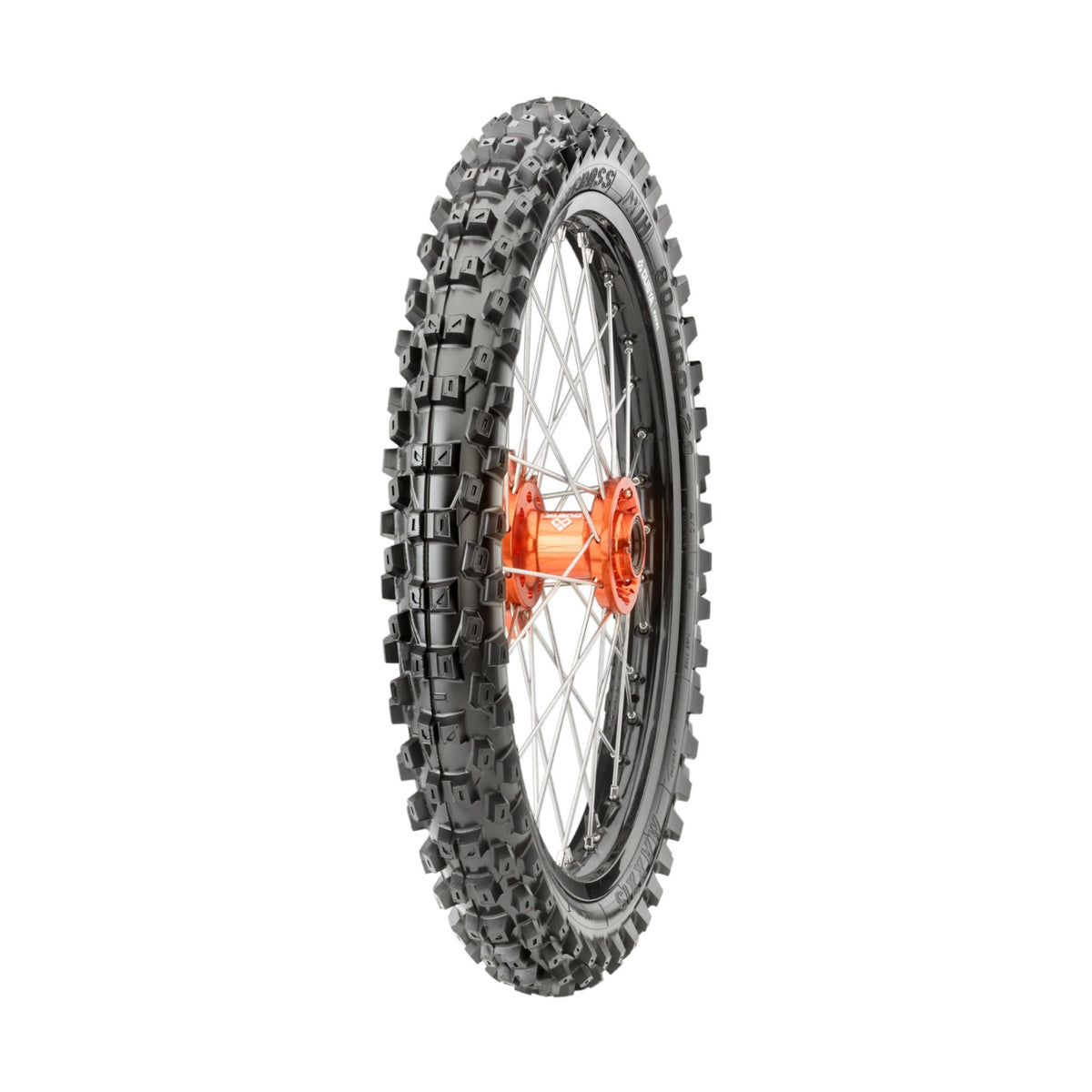 80/100-21 Maxxis M7333F Maxxcross MX-IH Front