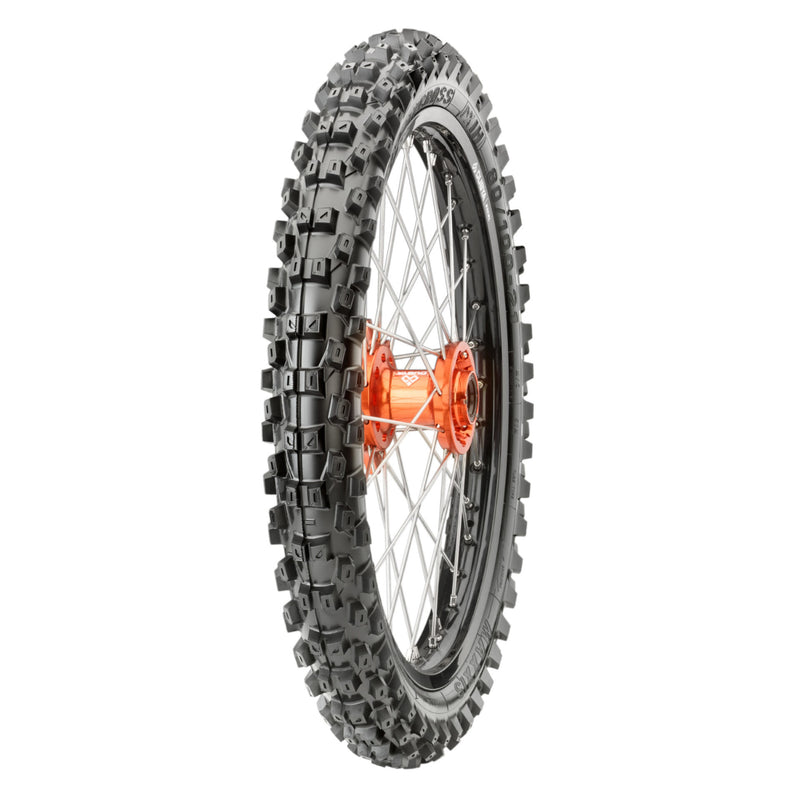 80/100-21 Maxxis M7333F Maxxcross MX-IH, 51M TT