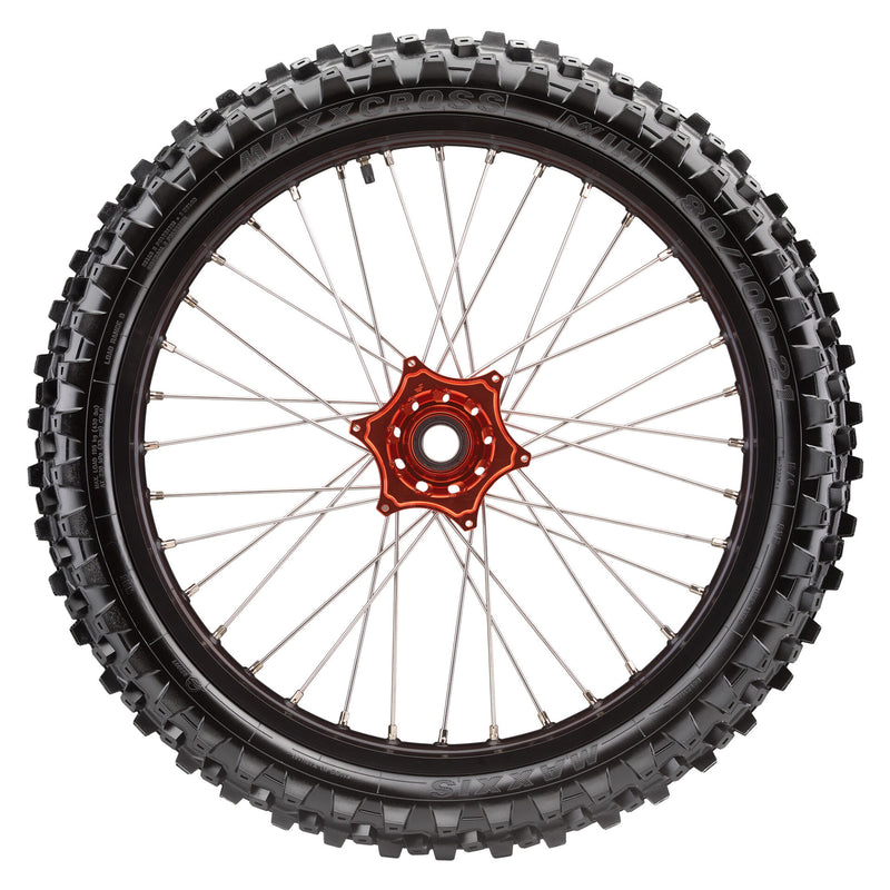 80/100-21 Maxxis M7333F Maxxcross MX-IH, 51M TT