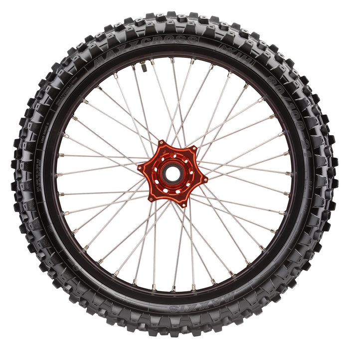 70/100-19 Maxxis M7333F Maxxcross MX-IH, 42M TT