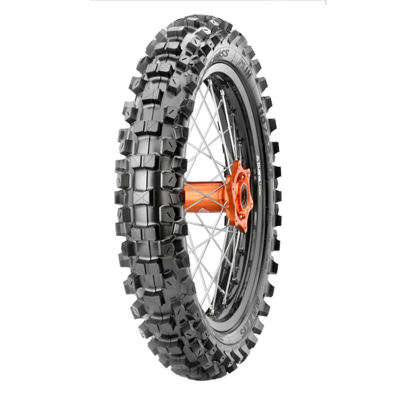 90/100-16 Maxxis M7333R Maxxcross MX-IH, 51M TT
