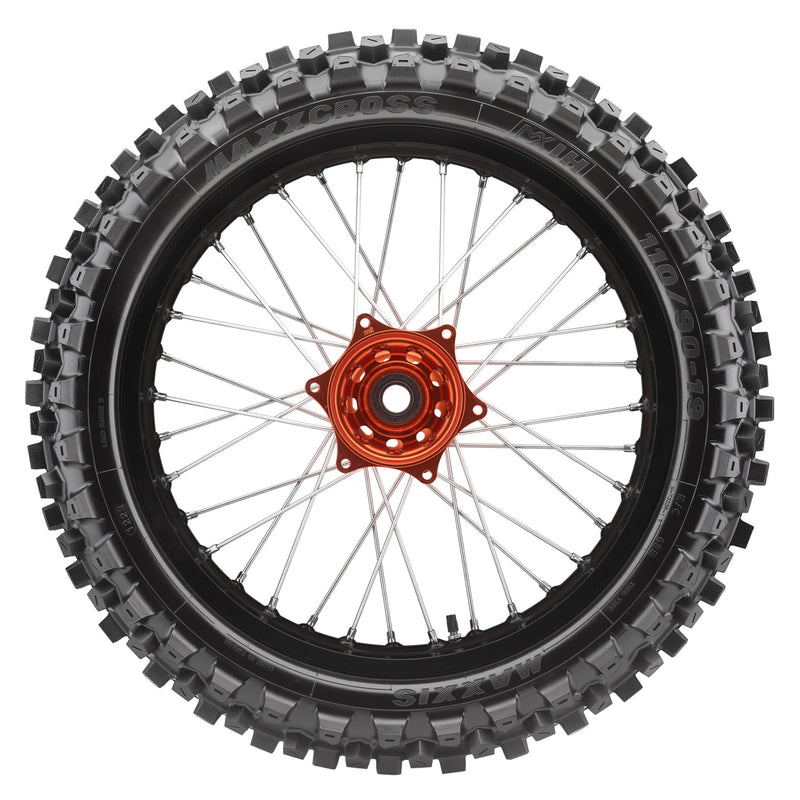 90/100-16 Maxxis M7333R Maxxcross MX-IH, 51M TT