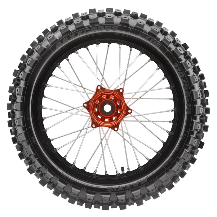 110/100-18 Maxxis M7333R Maxxcross MX-IH, 64M TT