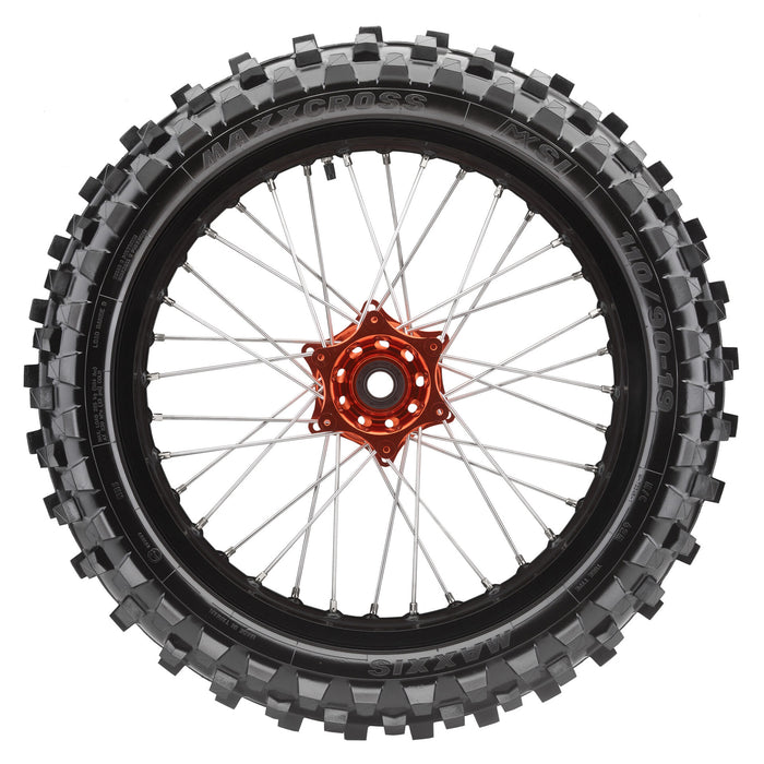 120/80-19 Maxxis M7334R Maxxcross MX-SI, 63M TT