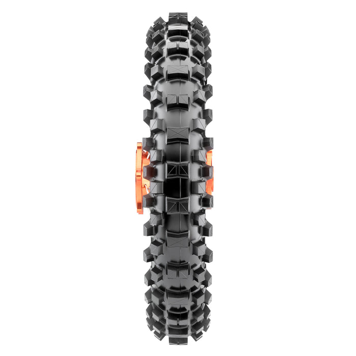 110/100-18 Maxxis M7334R Maxxcross MX-SI, 64M TT