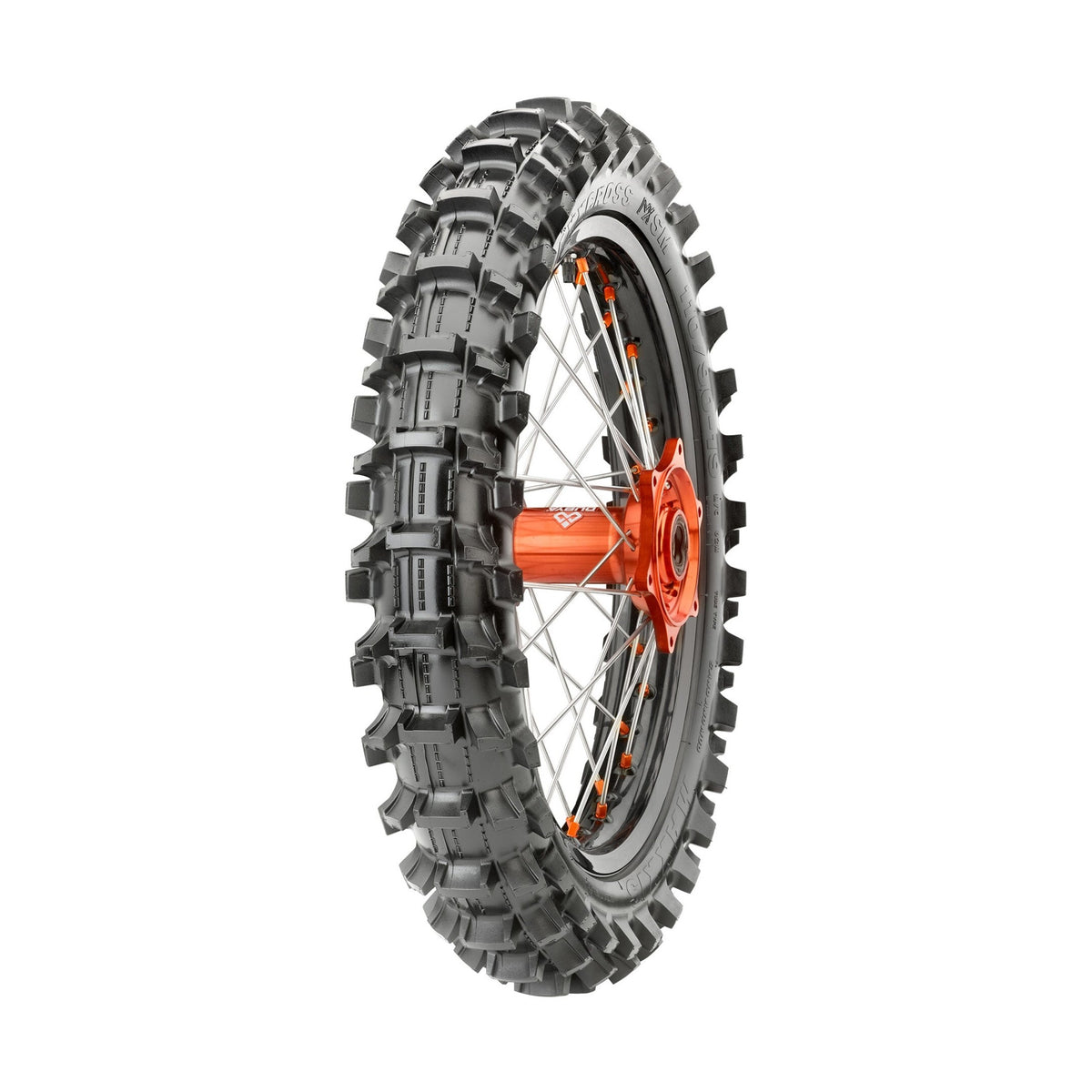 110/90-19 Maxxis M7328 Maxxcross MX-SM Rear