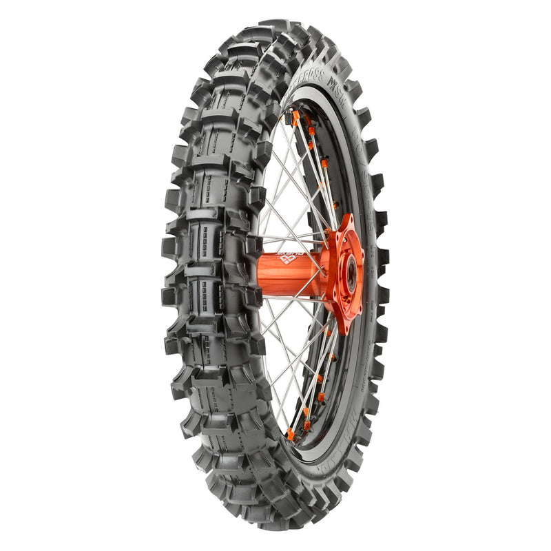 100/90-19 Maxxis M7328 Maxxcross MX-SM, 57M TT