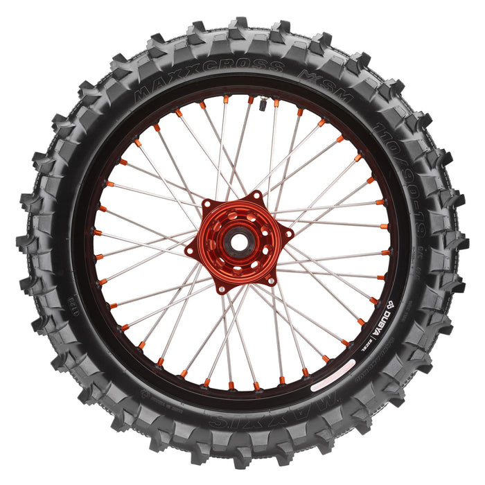 100/90-19 Maxxis M7328 Maxxcross MX-SM, 57M TT