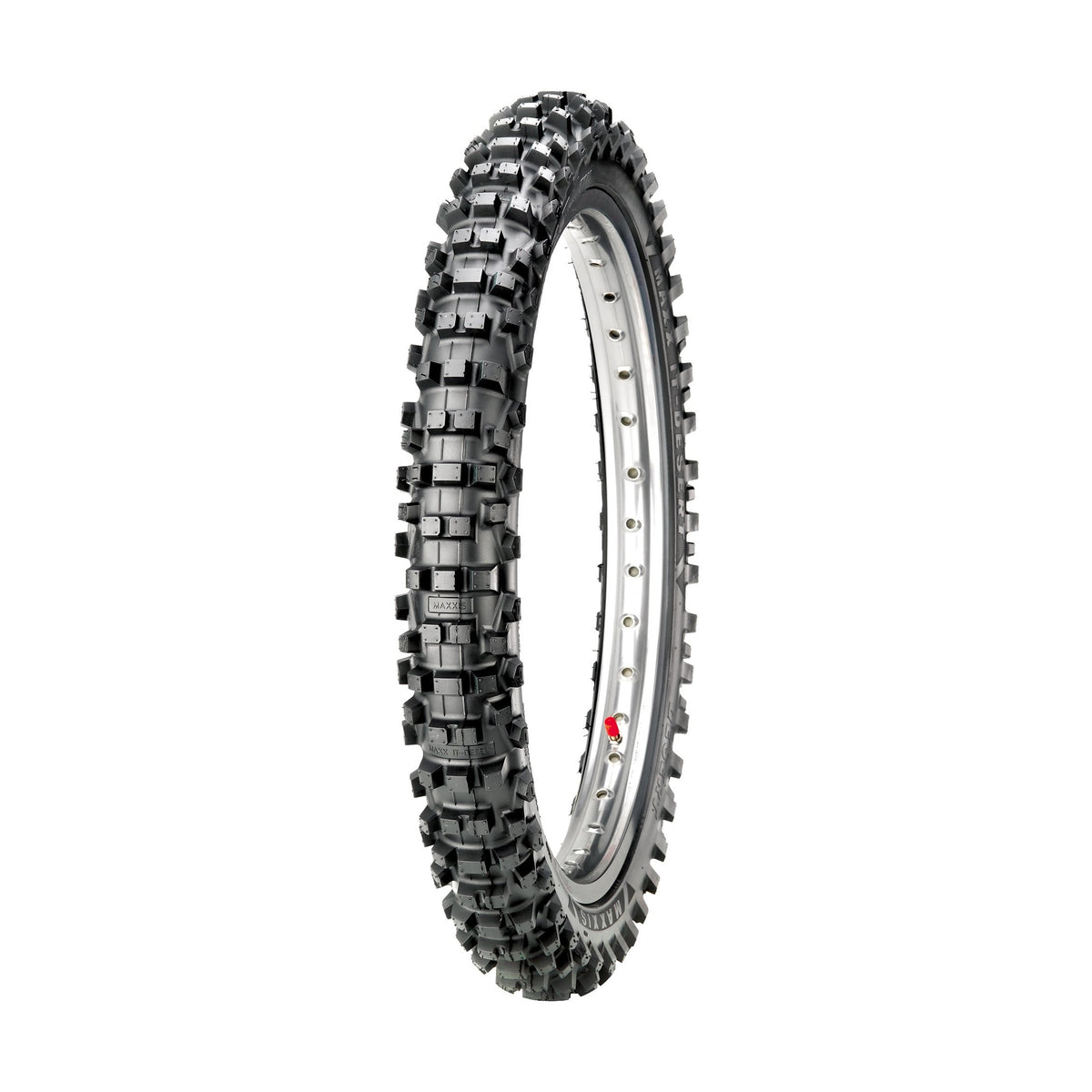 80/100-21 Maxxis M7304D Desert IT Front