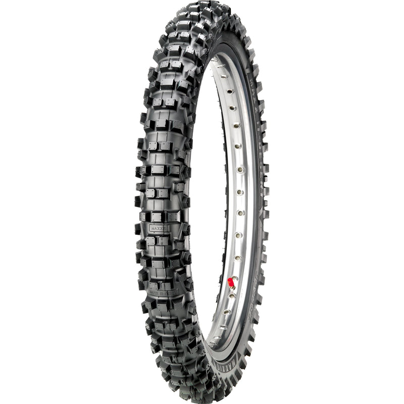 80/100-21 Maxxis M7304D Desert IT, 51M TT
