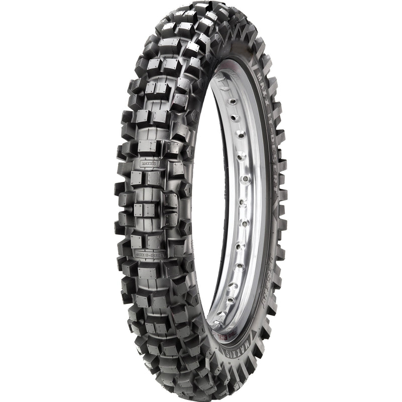 110/90-19 Maxxis M7305D Desert IT, 62M TT