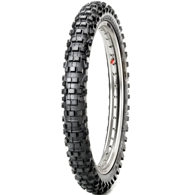 80/100-21 Maxxis M7304S Maxxcross IT, 51M TT