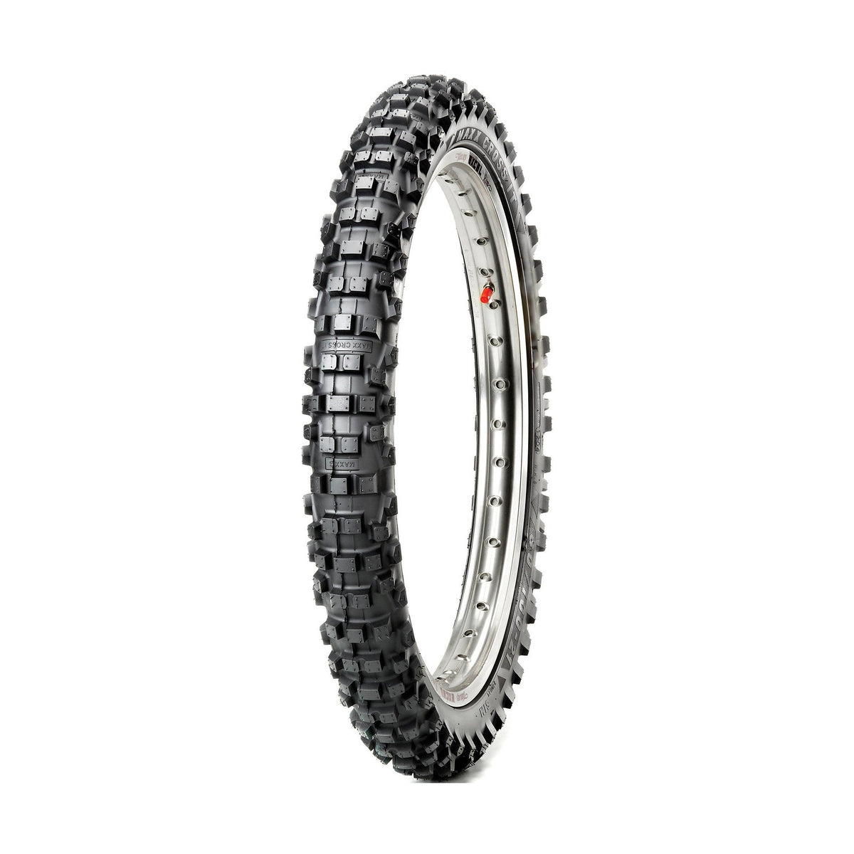 80/100-21 Maxxis Maxxcross IT Front