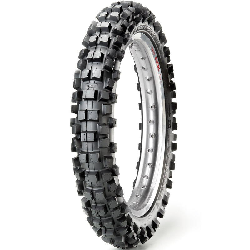 120/90-19 Maxxis M7305 Maxxcross IT, 66M TT