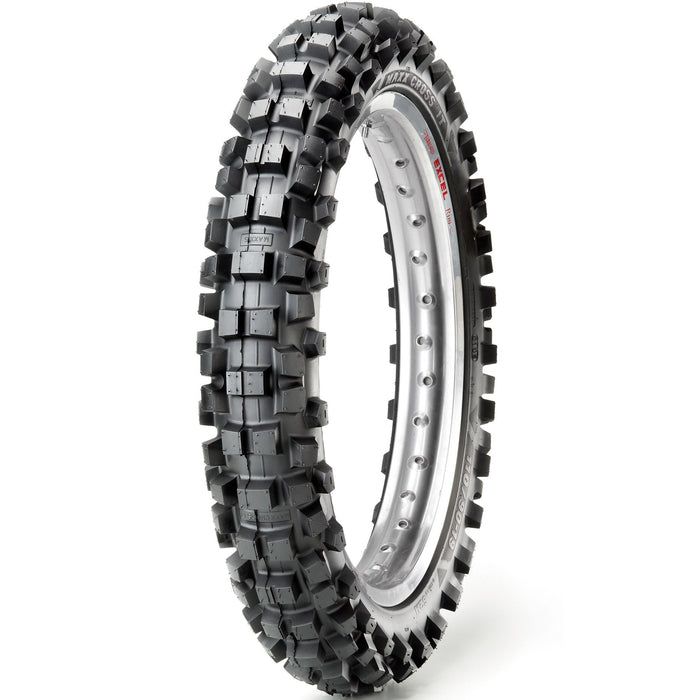 120/100-18 Maxxis M7305 Maxxcross IT, 68M TT