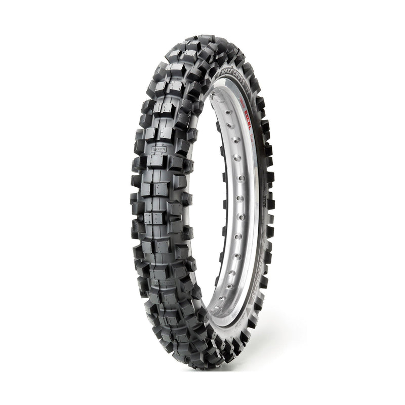 100/90-19 Maxxis Maxxcross IT Rear