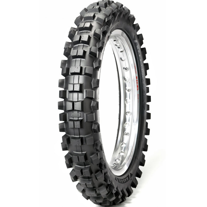 100/90-19 Maxxis M7312 Maxxcross SI, 57M TT