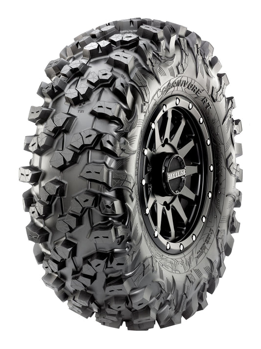 28x10.00R14 Maxxis ML9 Carnivore RT, NHS 8PR TL