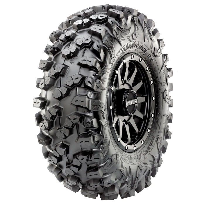 30x10.00R14 Maxxis Carnivore R/T, NHS 8PR TL