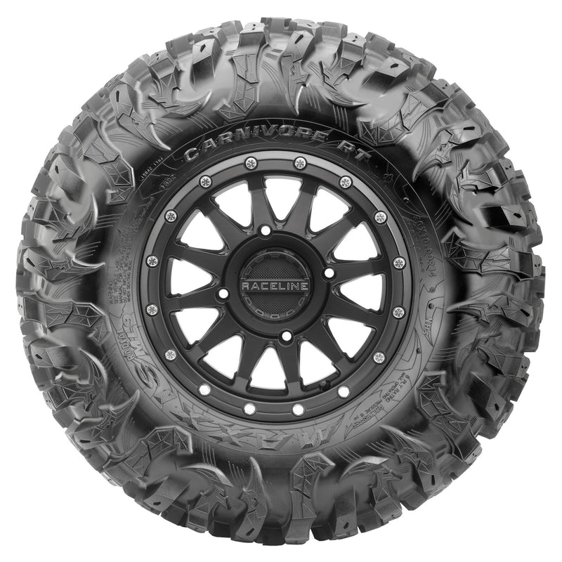 30x10.00R15 Maxxis ML9 Carnivore RT, NHS 8PR TL