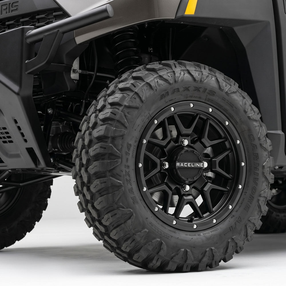 Polaris Ranger & General Wheel & Tire Package (4x156)