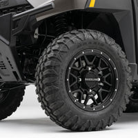 Polaris Ranger & General Wheel & Tire Package (4x156)