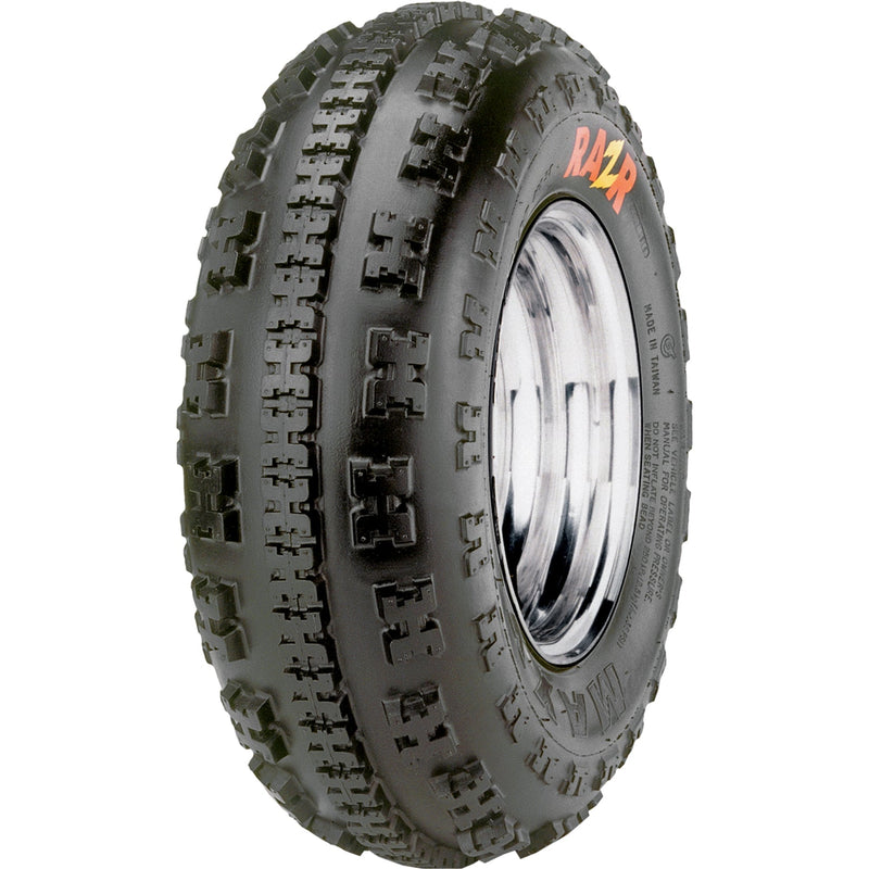AT21x7-10 Maxxis M931 Razr, NHS 4PR TL